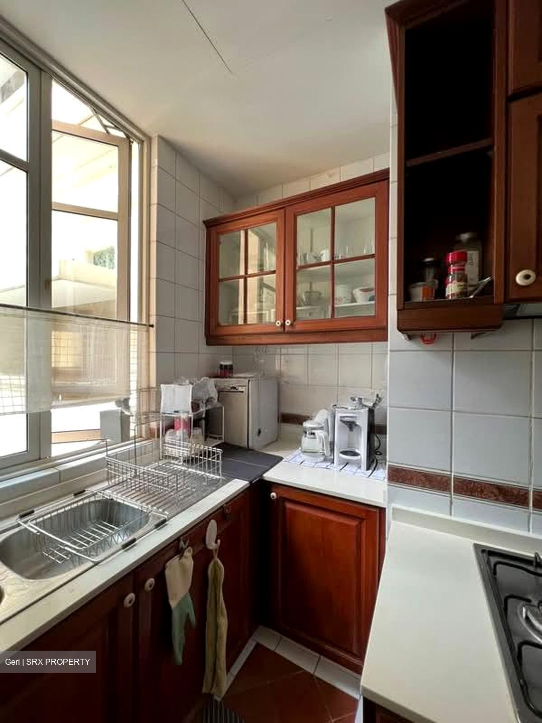Cavendish Park (D21), Condominium #537888791